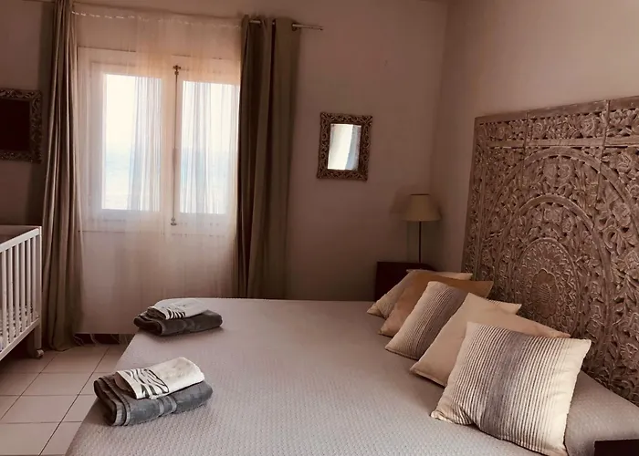 Villa Mangata