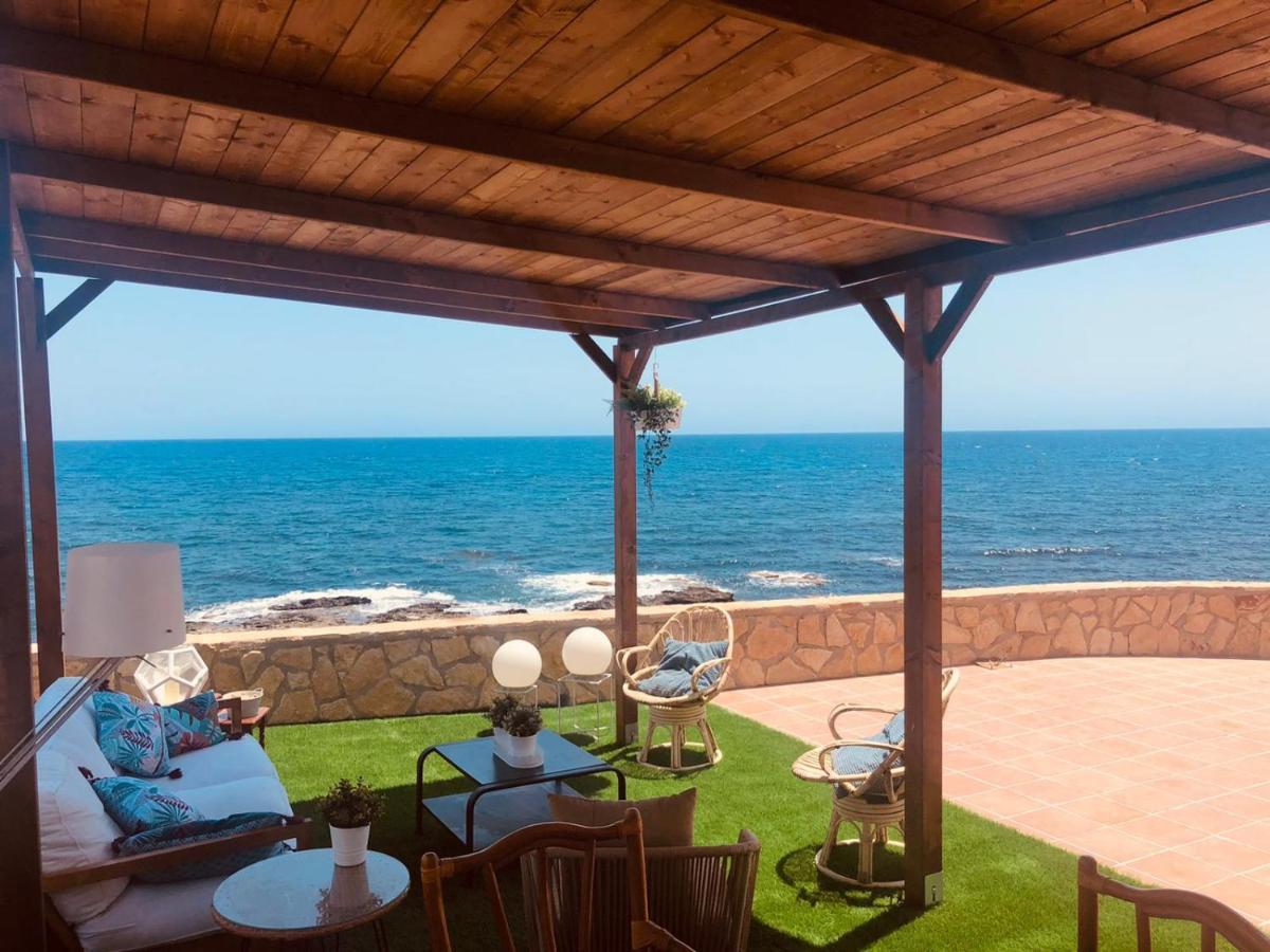 Holiday home Mangata Cuevas del Almanzora