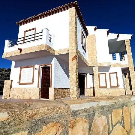 Villa Mangata Cuevas del Almanzora Extérieur photo