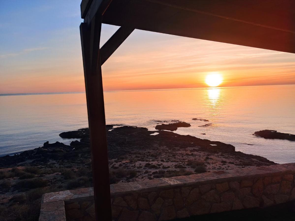 Casa de vacances Mangata *