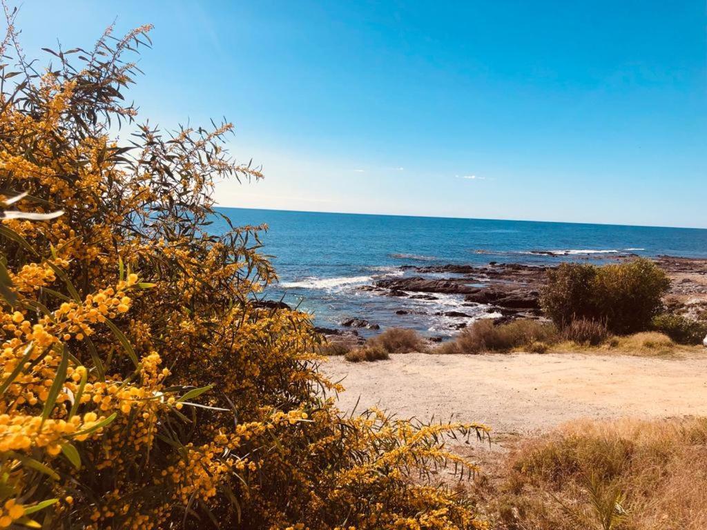 Casa de vacances Mangata *