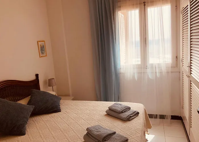 Villa Mangata