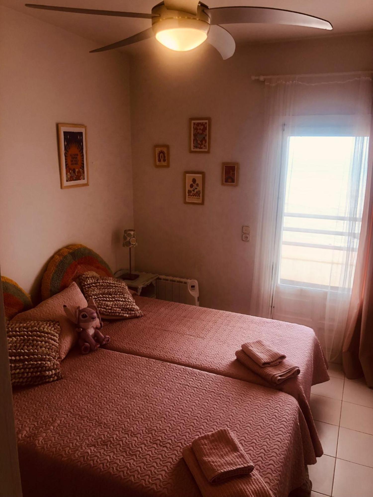 Hébergement de vacances Mangata